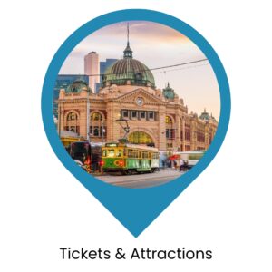 attractions & tickets