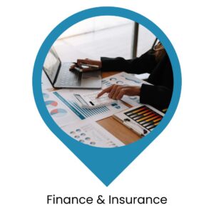 finance & insurance