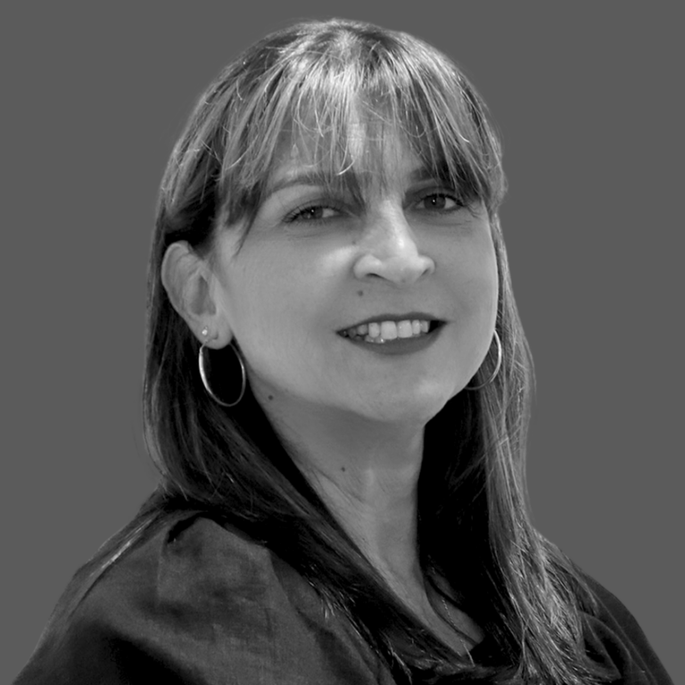 Joanne Nikolaros